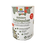 Produktabbildung: Govinda Kürbiskern-Proteinpulver Bio