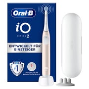 Oral-B iO Series 2 Calm Pink Special Edition