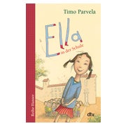 Ella in der Schule