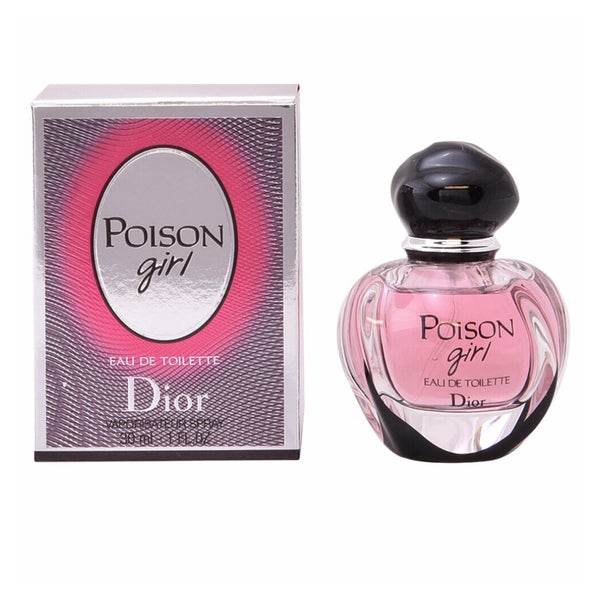 Dior Poison Girl Eau De Toilette Spray 30ml 0,03 l