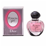 Dior Poison Girl Eau De Toilette Spray 30ml 0,03 l