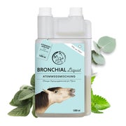 Produktabbildung: Annimally Bronchial Liquid 1000 ml