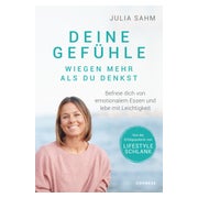 Deine Gefühle wiegen mehr als du denkst 1 St