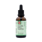 Produktabbildung: Quintessence Chlorophyll-Tropfen - hochdosiert 50 ml