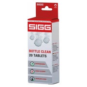 SIGG Reinigungstablette für Trinkflasche 20er Pack 1 St