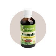 Hildegard Bitterkraft Kräuterbitter 50ml 50 ml