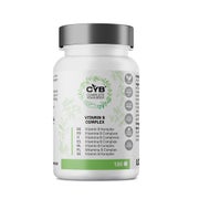 CYB Vitamin B-Komplex 180 St
