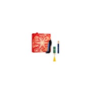 Carolina Herrera Good Girl Gift Set 80ml EDP + 10ml EDP + Mini Fabulous Kiss Lipstick - 741 Nude Supreme 0,09 l