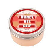 Gesichtsmaske HONEY, BEE DEEP - Apfel