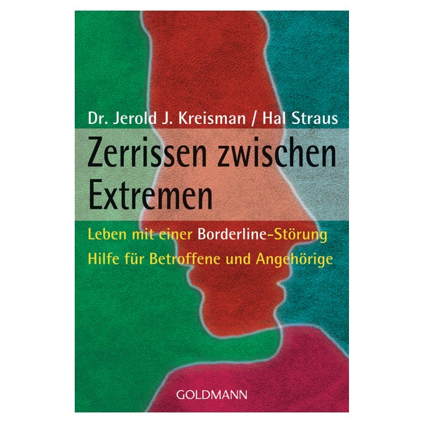Zerrissen zwischen Extremen