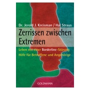 Zerrissen zwischen Extremen