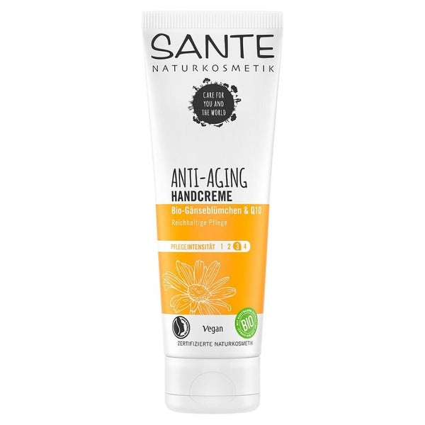 Sante Anti-aging Handcreme 75 ml