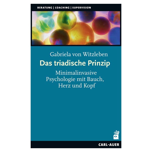 Das triadische Prinzip 1 St