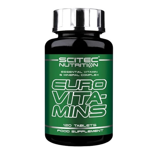 Scitec Euro Vita-Mins 300 g