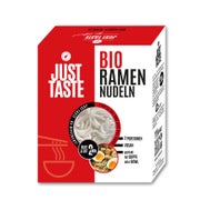 Just Taste - Bio Ramen Nudeln 300 g