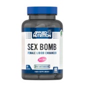 Applied Nutrition Sex Bomb Female
