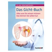Das Gicht-Buch 1 St
