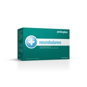 Aminoplus Neurobalance Pulver Tagesportionsbeutel 30 St