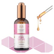 Himalaya's Dreams - Ayurveda Körper- & Gesichtsöl Pink Lotus