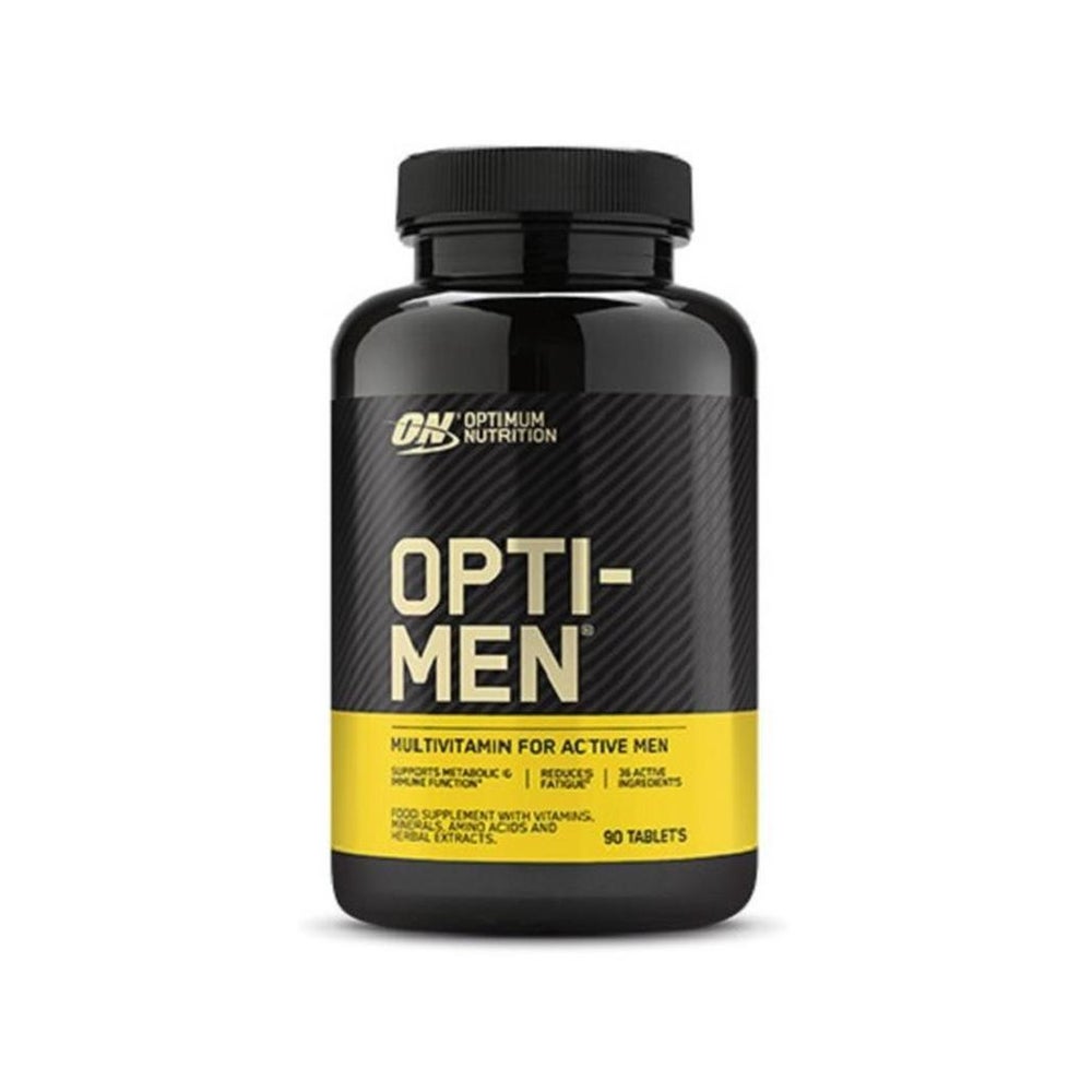 ON Opti-Men 90 Tabletten 90 St