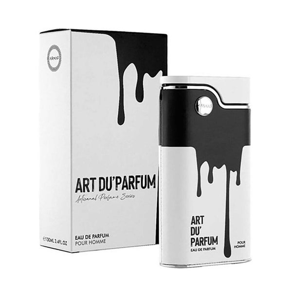 Art Du`Parfum - EDP - Inhalt: 100 ml 0,1 l