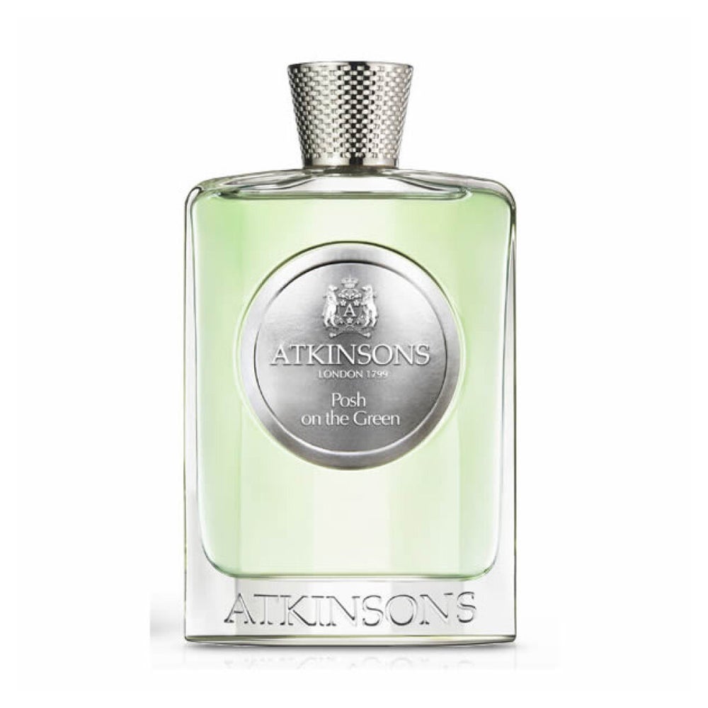 Atkinsons Posh on the Green EdP 100ml NEU & OVP 0,1 l