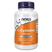 L-Cystein 500 mg, Tabletten 100 St