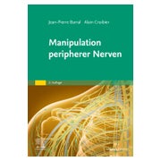 Manipulation peripherer Nerven 1 St