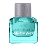 Hollister Canyon Rush Eau De Toilette Spray 50ml 0,05 l