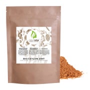 GreatVita Bio Ceylon Zimt 250 g
