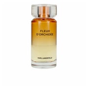 Karl Lagerfeld Fleur D'Orchidée Eau De Parfum Spray 100ml 0,1 l