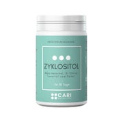ZYKLOSITOL - Myo- und D-Chiro-Inositol + aktive Folsäure 121 g