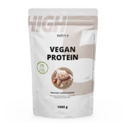 nutri+ High 5 Vegan Protein Pulver - Hazelnut Cookie 1000 g