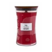 WoodWick Crimson Berries Duftkerze 609,5 1,21 kg