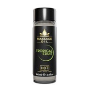Hot - Hot Massage Oil Warming 100 ml