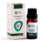 MCT natural® Pfefferminzöl