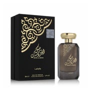 Lattafa Moschus Al Aroos Eau De Parfum 80ml Frau 0,08 l