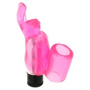 Seven Creations - Silikon-hase Für Den Finger 1 St
