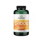 Vitamin C-1000 mit Hagebuttenextrakt, Kapseln 90 St