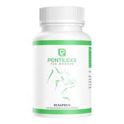 Pontilexx | Potenzmittel für Männer | Rezeptfrei 20 St