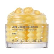 SUNGBOON EDITOR Deep Collagen Retinol Capsule Cream 50 ml 50 ml