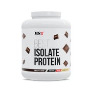 WPI Best Protein Isolate 1800 g Chocolate