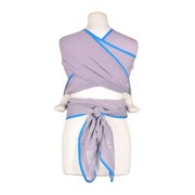 Wuti Wrap elastisches Tragetuch fόr Neugeborene 1 St