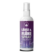 Saint Nutrition® Läuse & Flöhe Spray für Hund & Katze | natürliche Unterstützung 100 ml