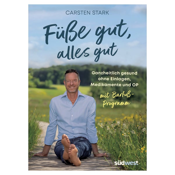 Füße gut, alles gut 1 St
