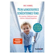 Mein wunderbares schüchternes Kind 1 St