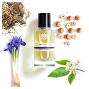 Jacques Fath - Vetiver Gris Edp 100 ml