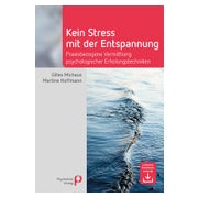 Kein Stress mit der Entspannung