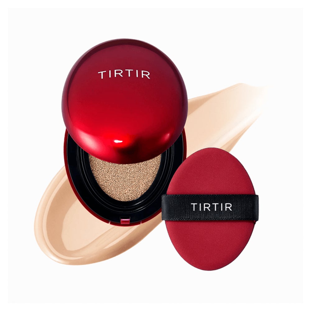 TIRTIR Mask Fit Red Cushion 21N Ivory (Mini) 4,5 g