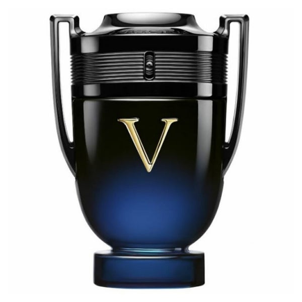 Paco Rabanne Invictus Victory Elixir Eau De Parfum Spray 50ml 0,05 l